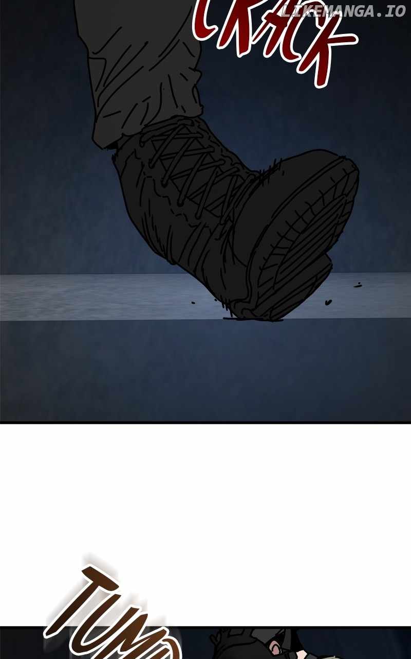 Hidden House in the Apocalypse Chapter 48 64